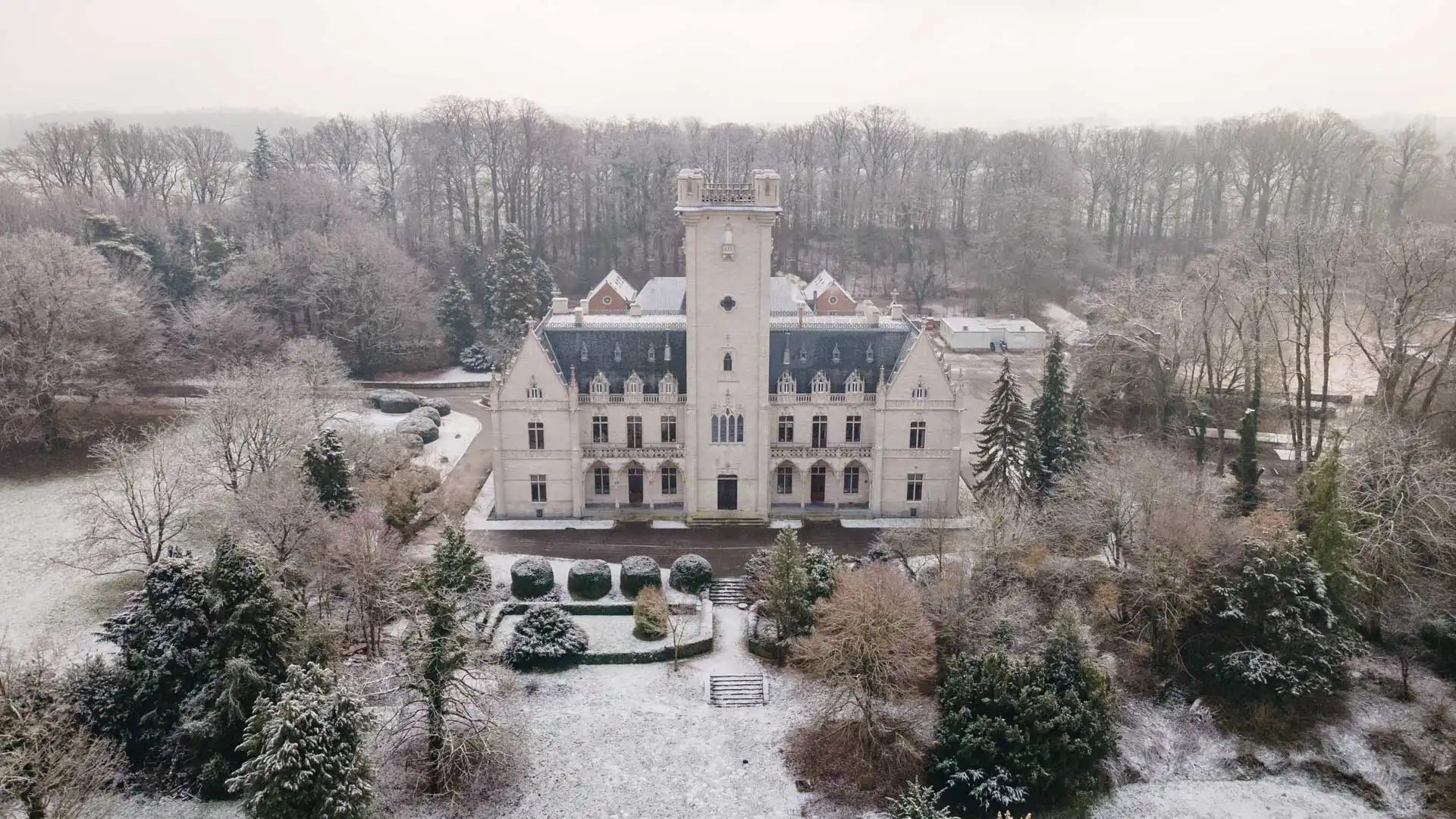 Château de Melder