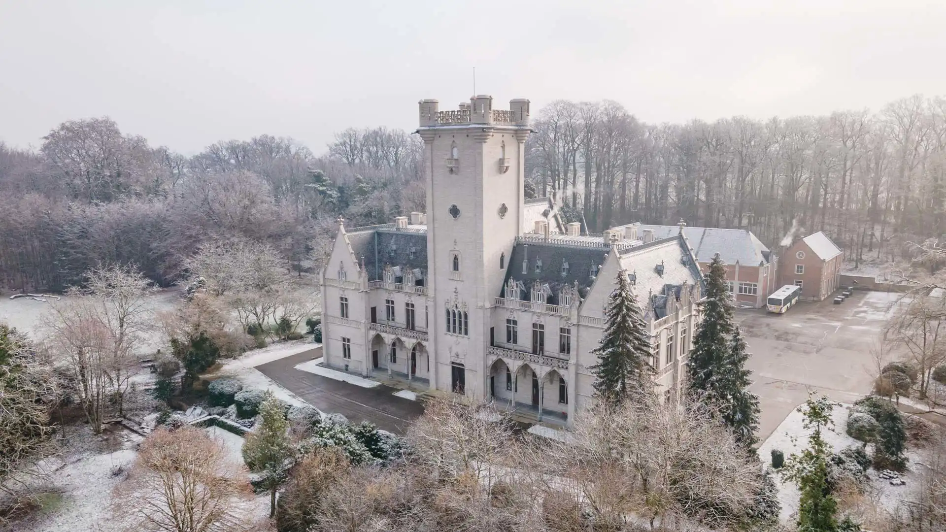 Château de Melder