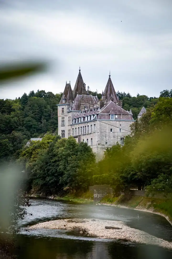 Chateau Durbuy
