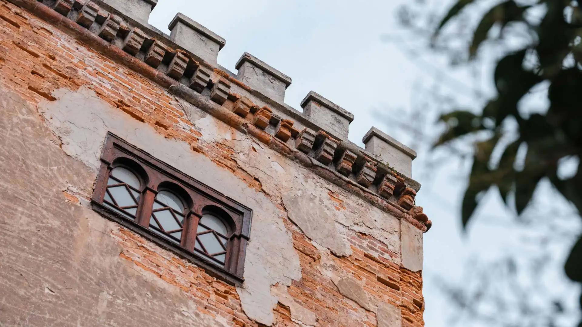 Torre de la Atalaya à Ribadesella