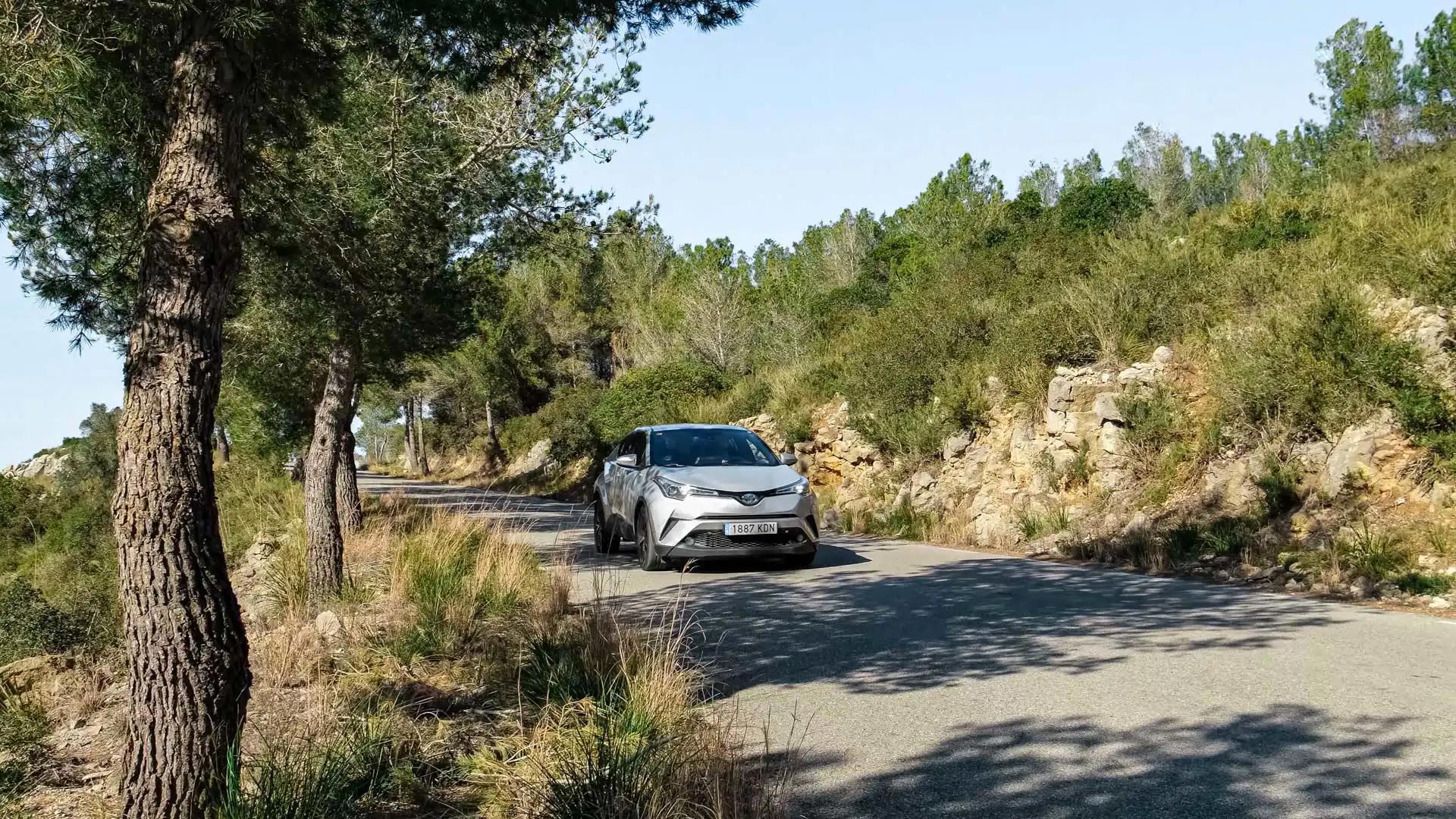 Location de voiture avec Getaround à Barcelone