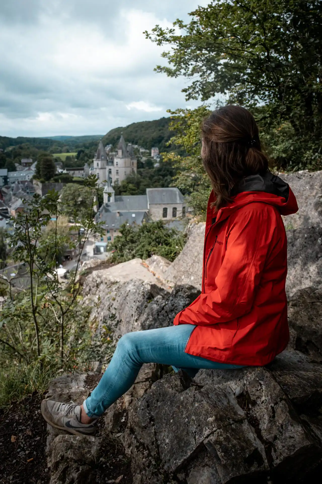 Visiter Durbuy en une journée