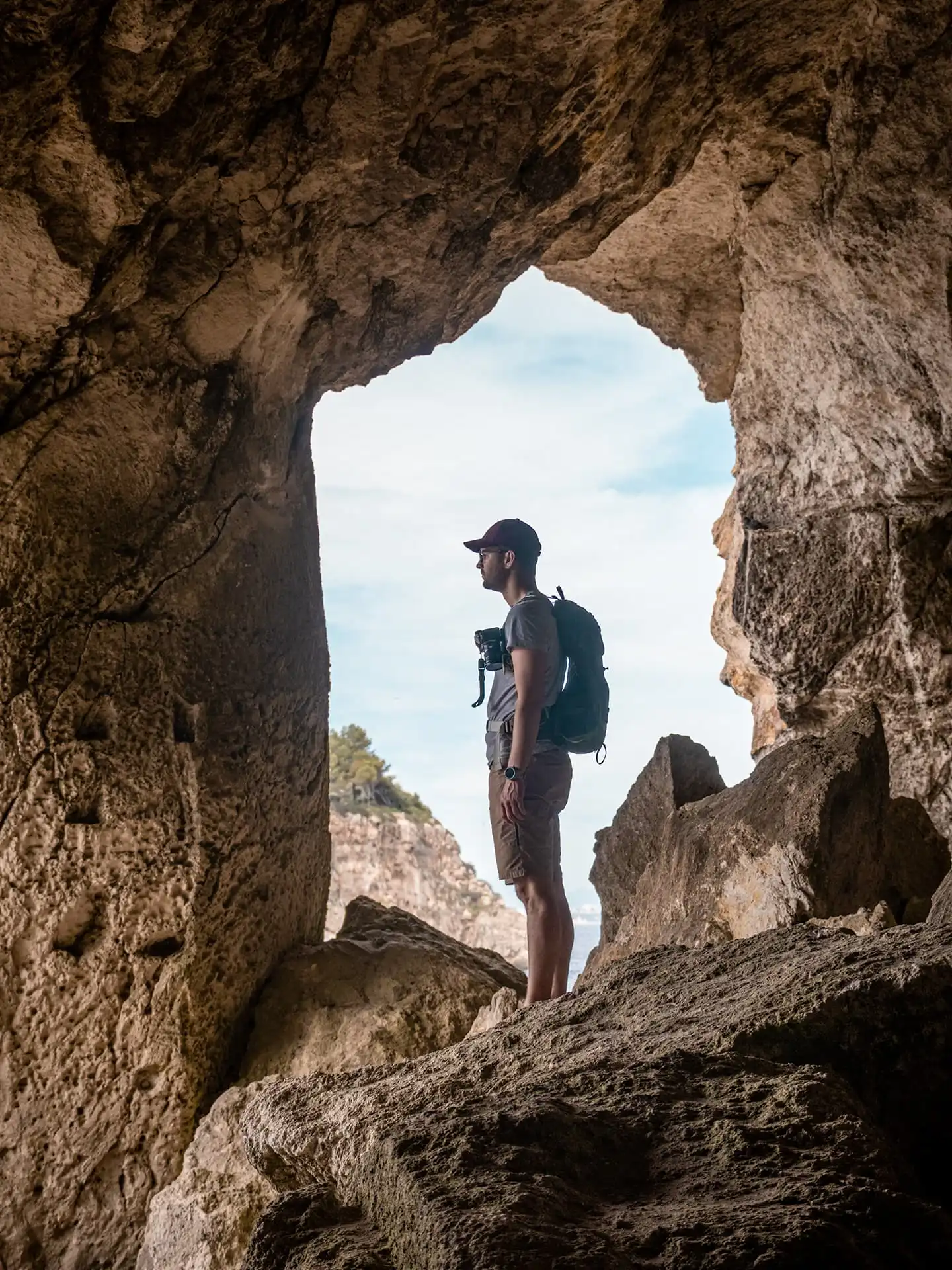 Grotte Portals Vells