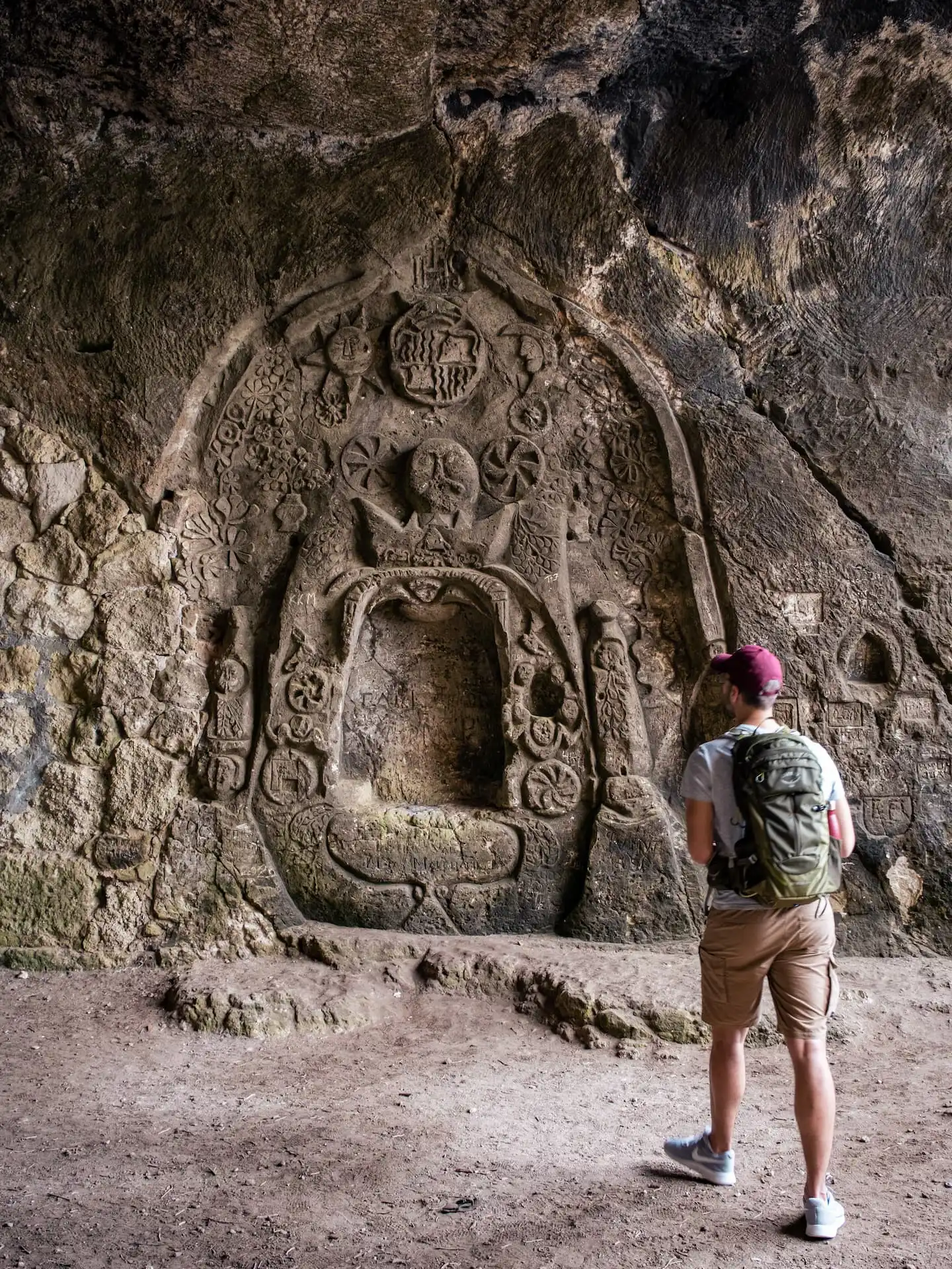 Grotte Portals Vells 