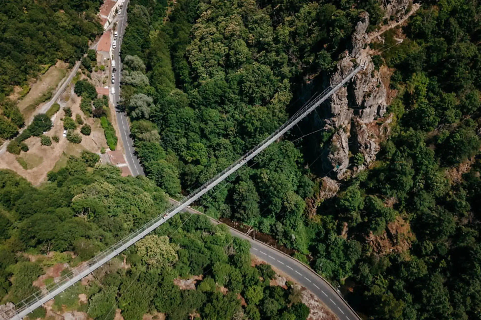 Passerelle de Mazamet