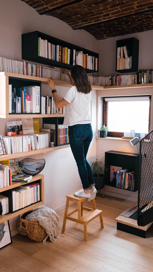 Le temps de livresse