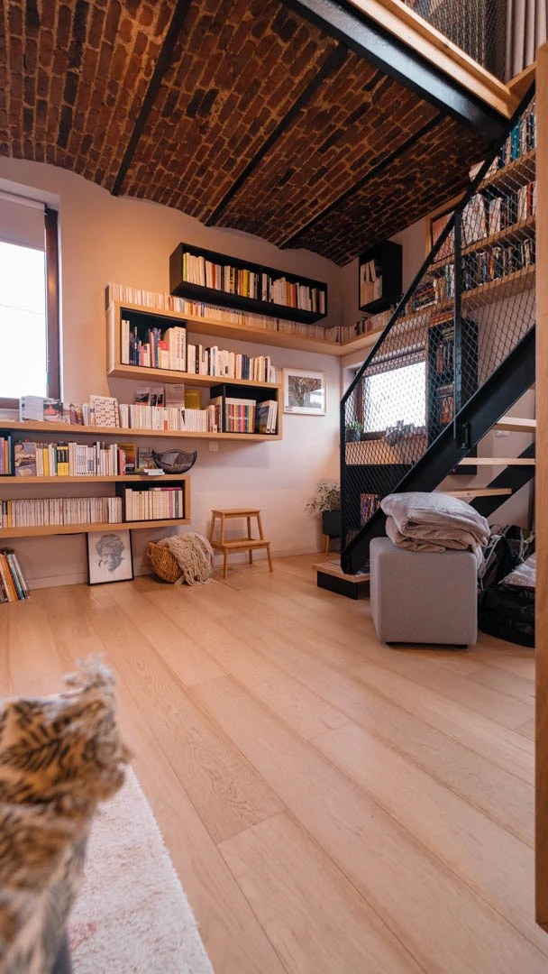 Le temps de livresse