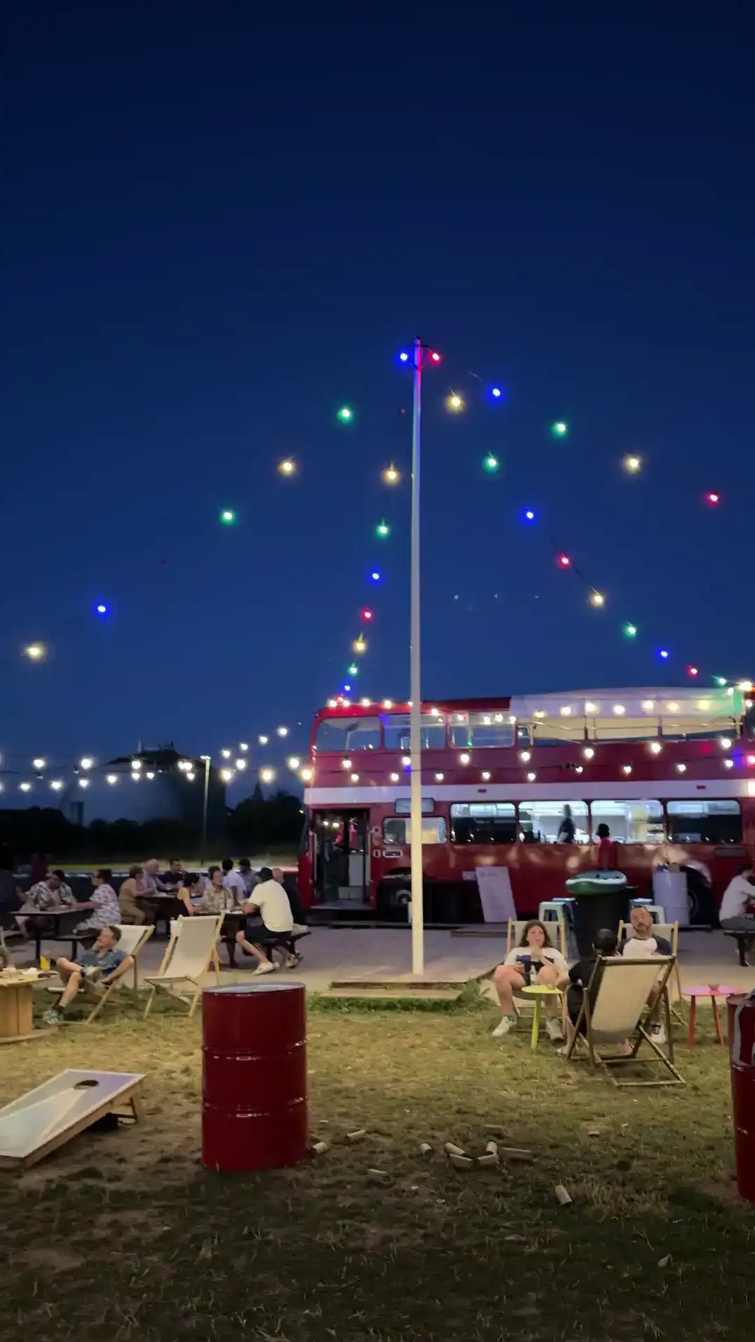 Paddle & Co, bar a tapas à albi