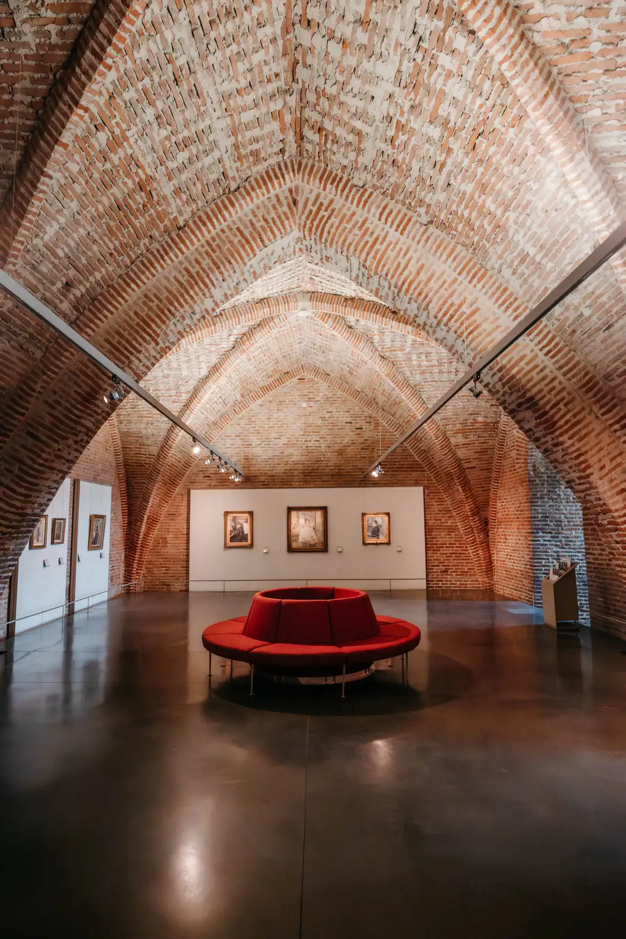 Palais de la berbie Albi