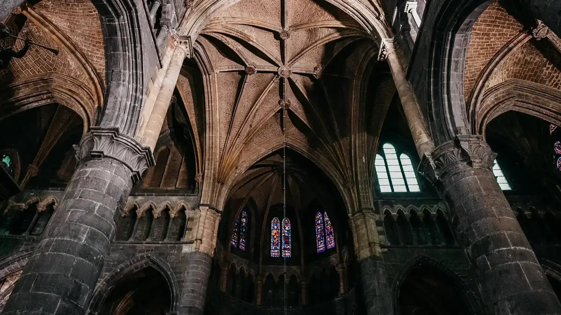 Collégiale Notre-Dame de Dinant