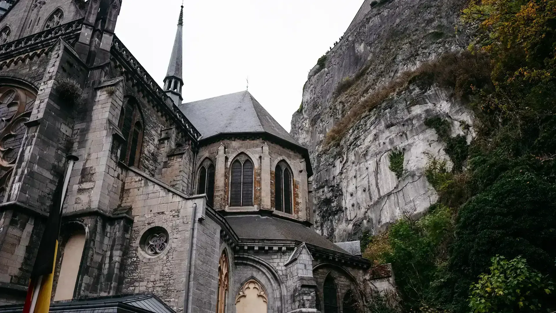 Collégiale Notre-Dame de Dinant