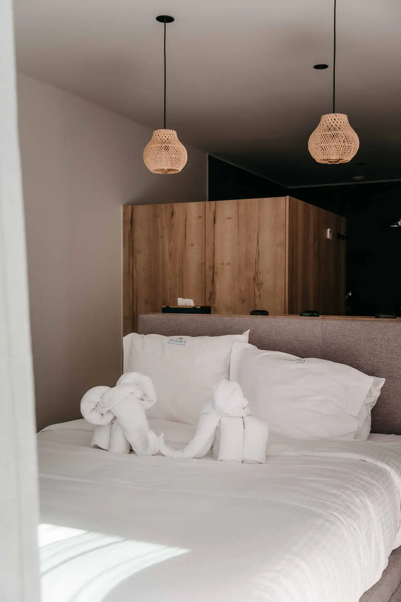 AGORA Tournai Wellness Suites Grand-Place
