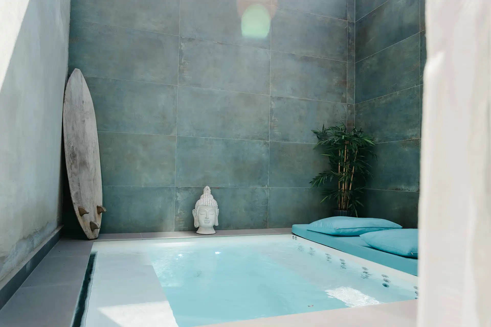 AGORA Tournai Wellness Suites Grand-Place