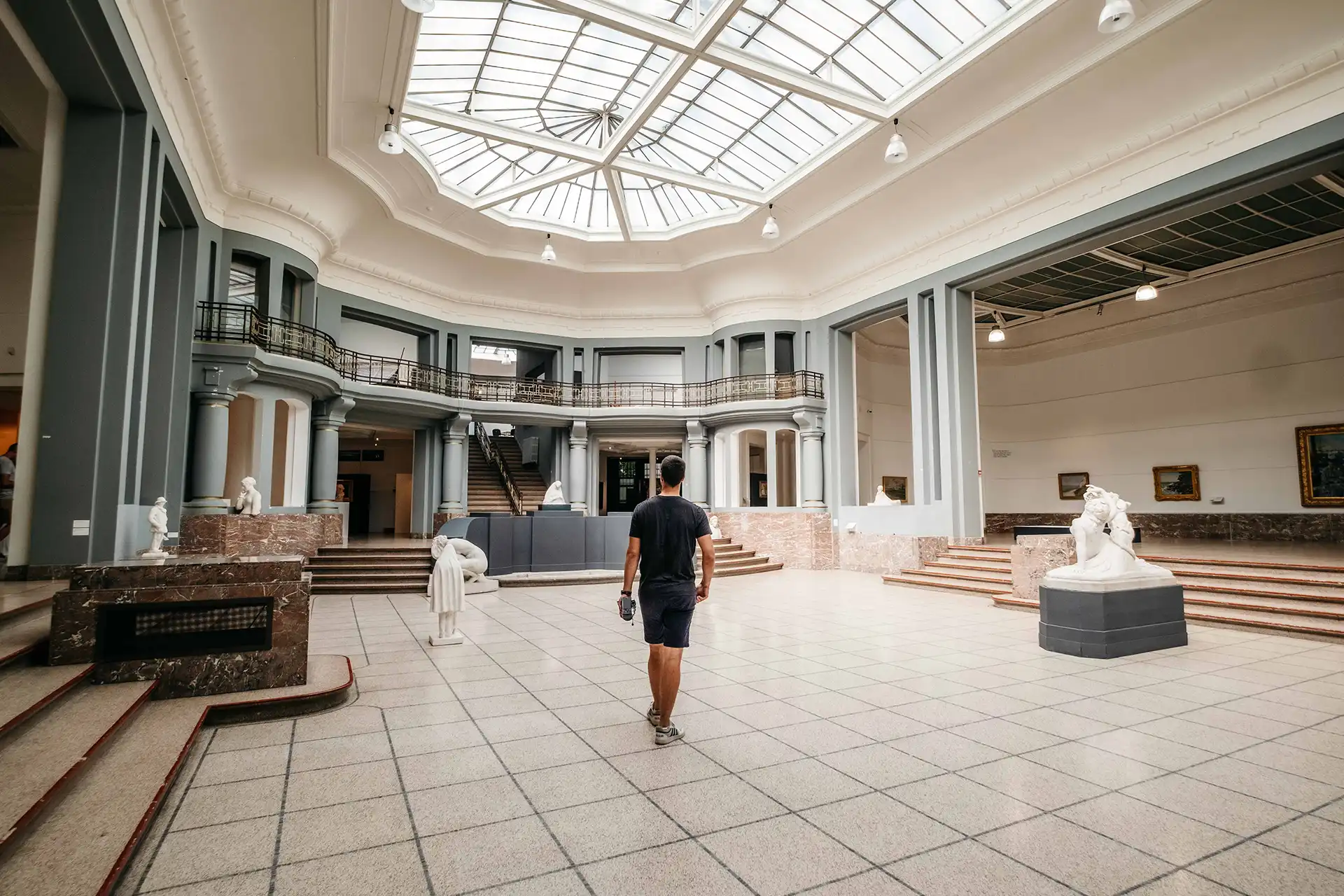 Museum of Fine Arts of Tournai