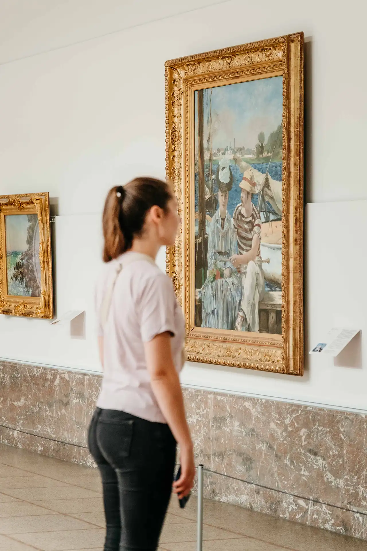 Museum of Fine Arts of Tournai