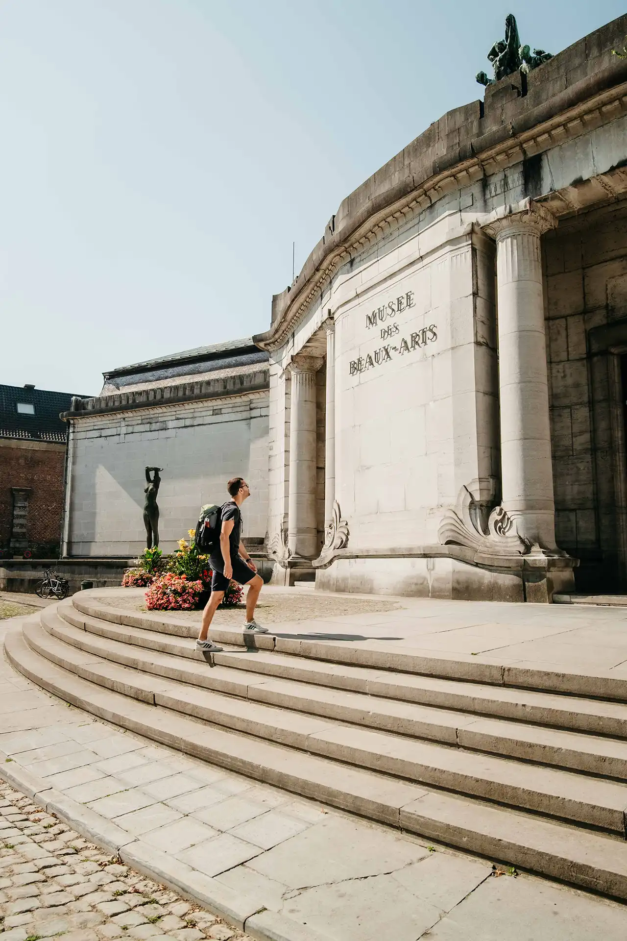 Museum of Fine Arts of Tournai