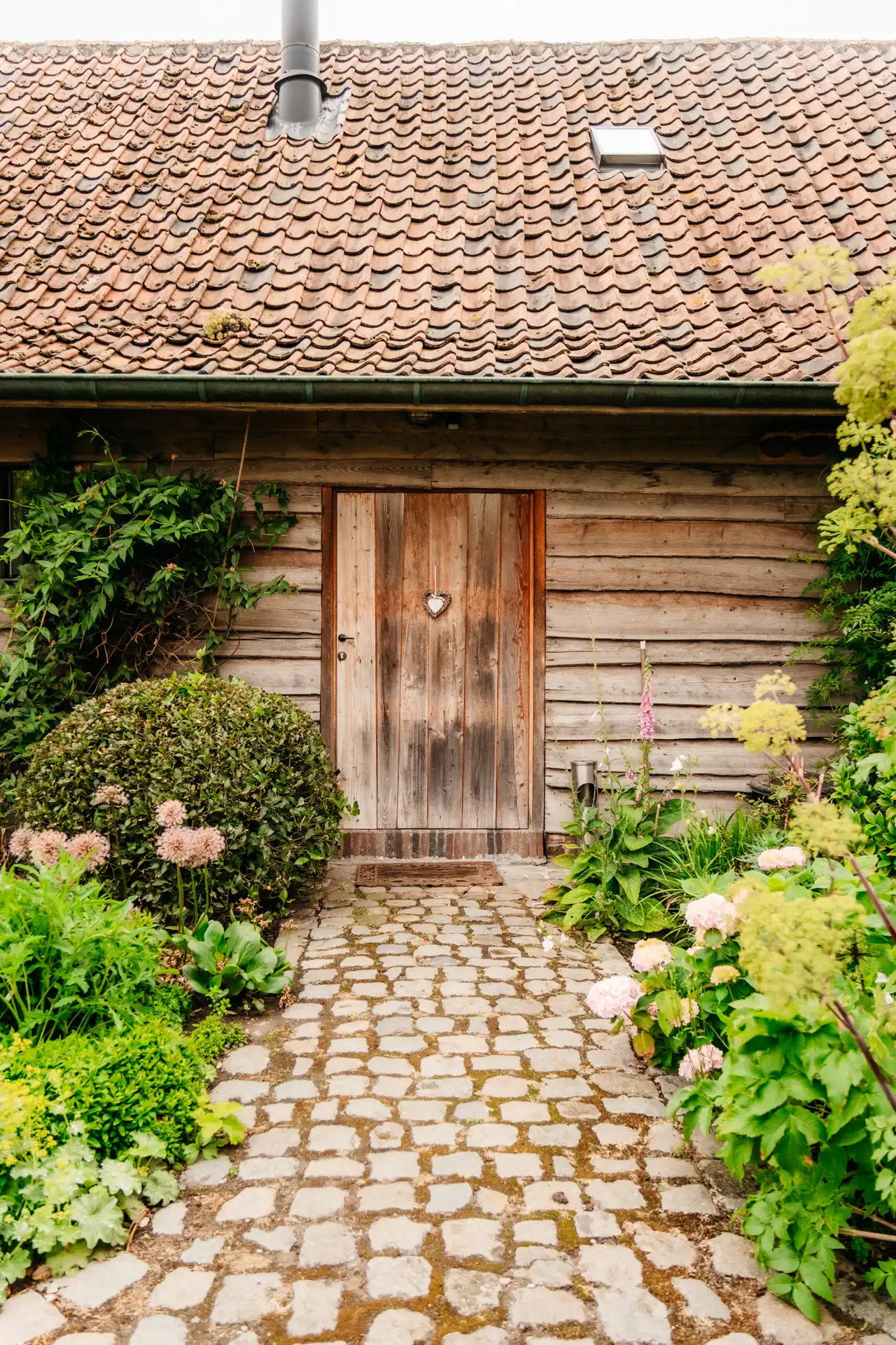 B&B De Hulst à Izegem
