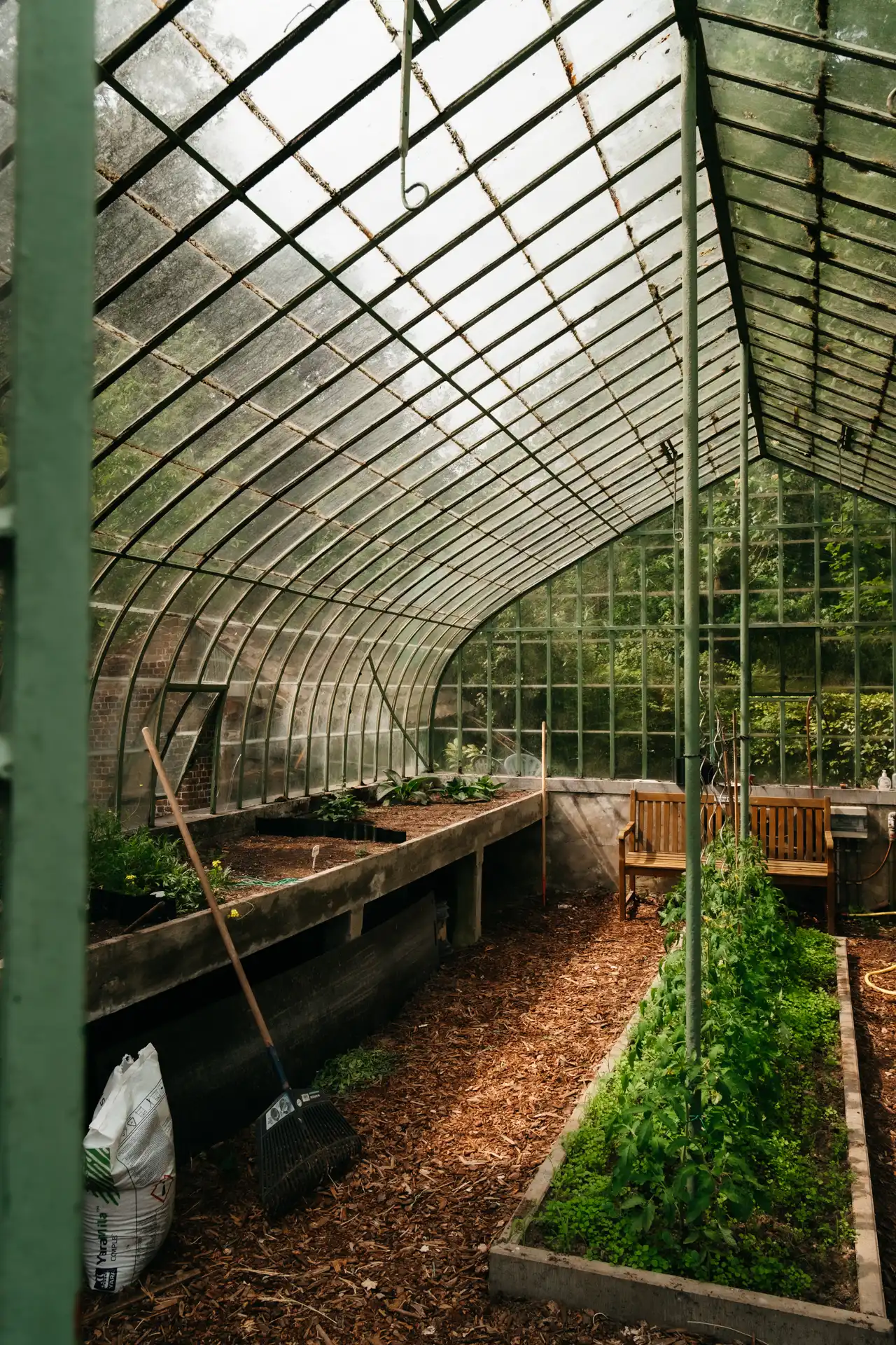 Château d'Ooidonk en Belgique