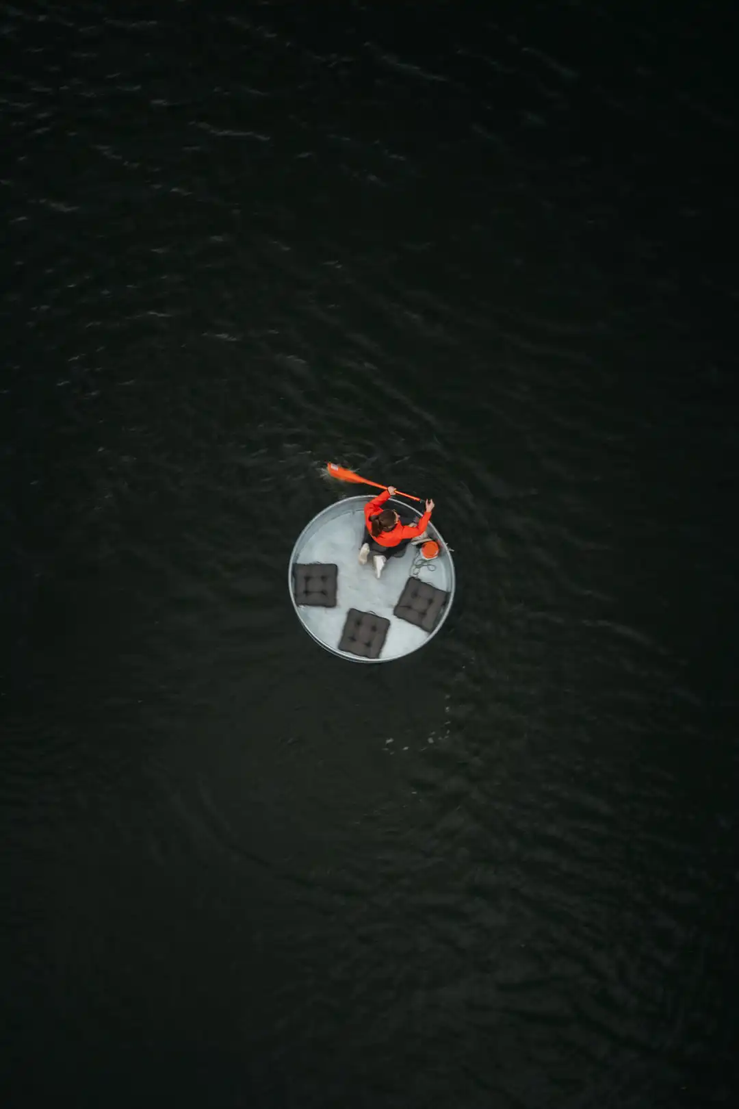Tankk Rafting en Belgique sur la Lys
