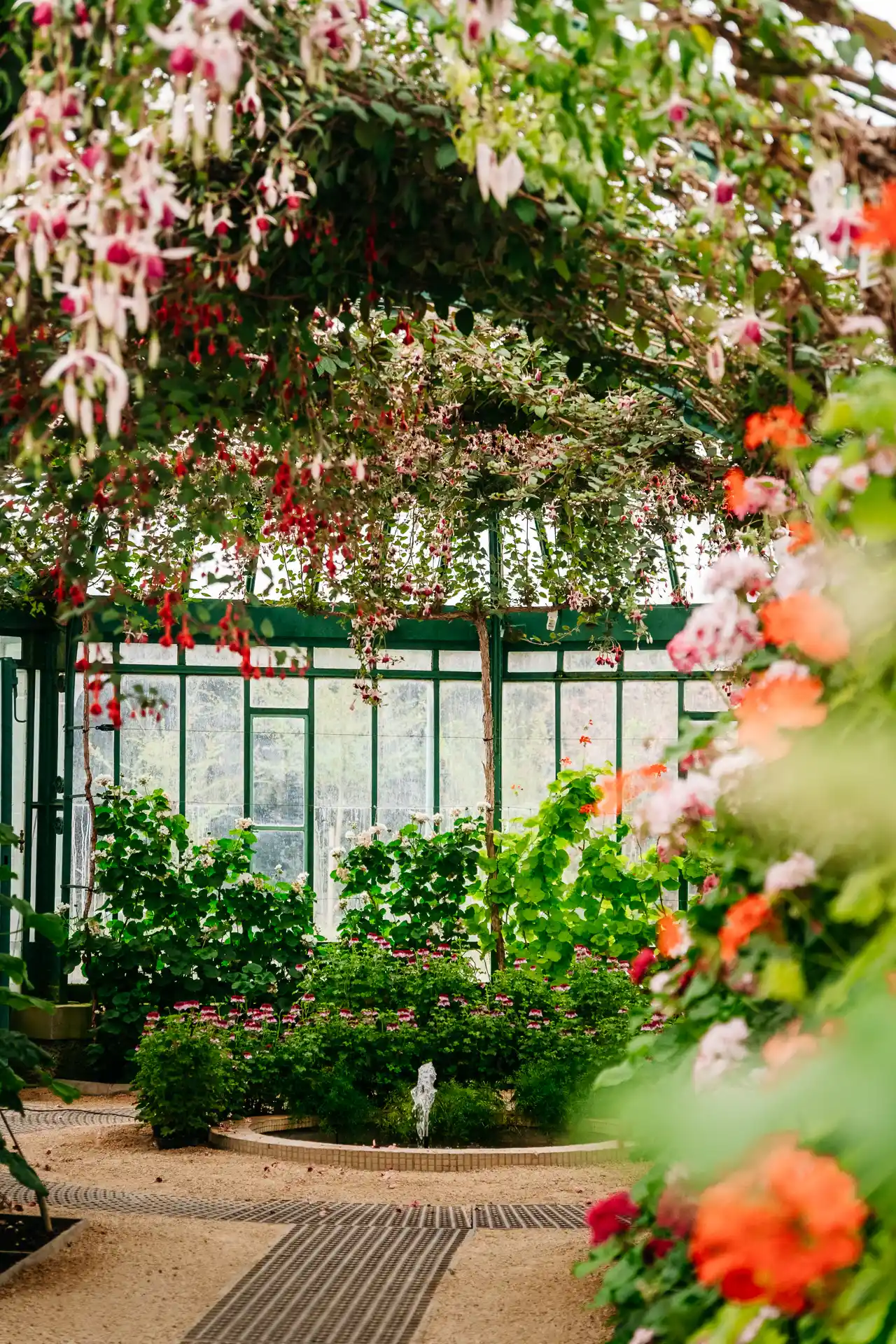 Serres Royales de Laeken