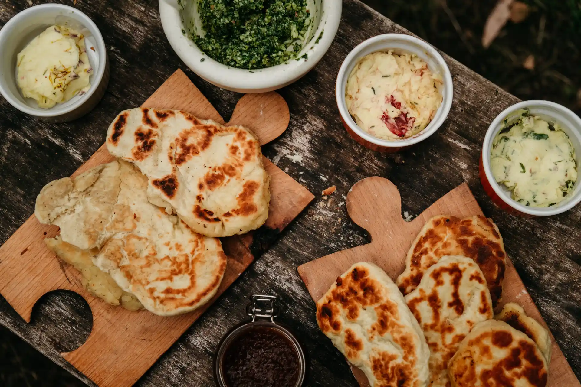 Initiation Bushcraft Belgique en Flandre