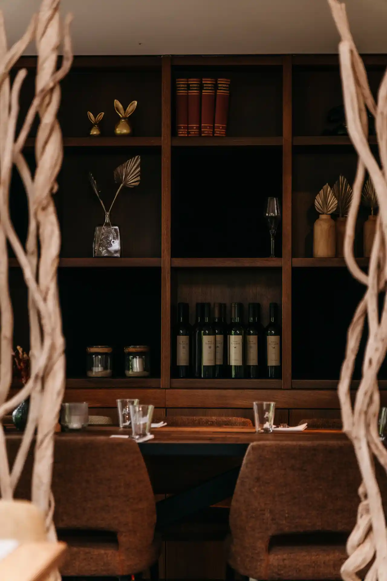 Brasserie Den Amandus à Sint-Amands