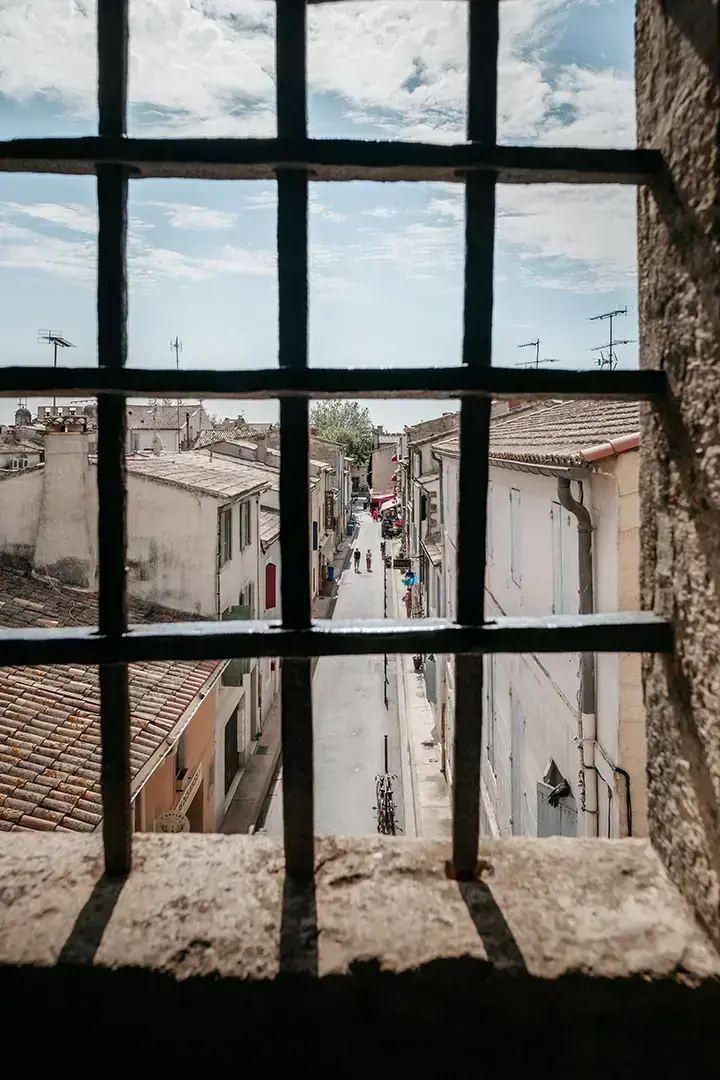 Remparts, Aigues-Mortes