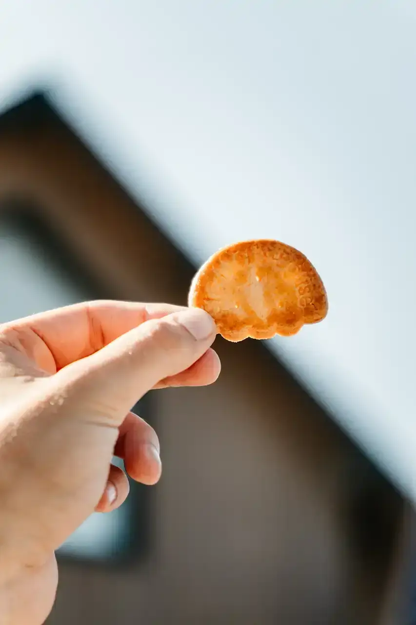 Biscuiterie de Sainte-Mère-Église