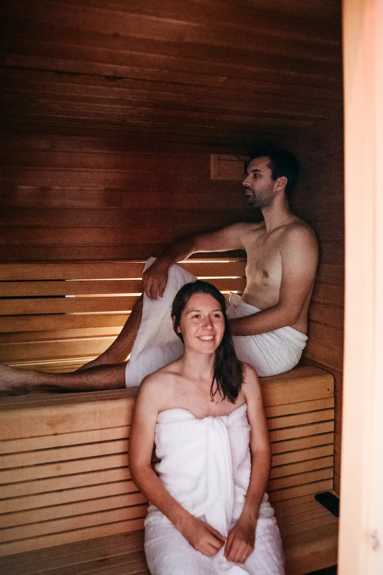 Dormir dans une église à Mons, logement insolite en Belgique