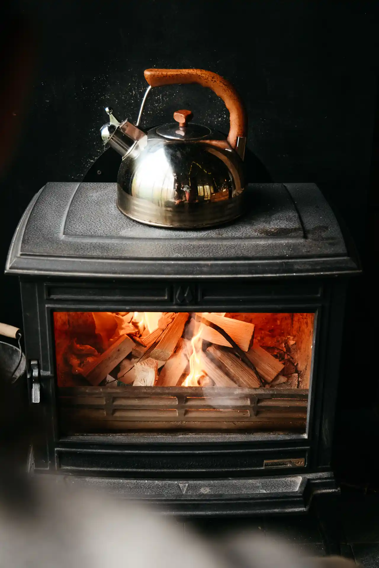 Nutchel Cosy Cabins, logement insolite en Ardenne en Belgique