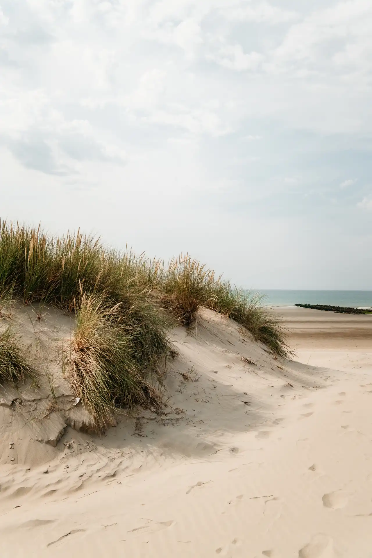 dunes middelkerke