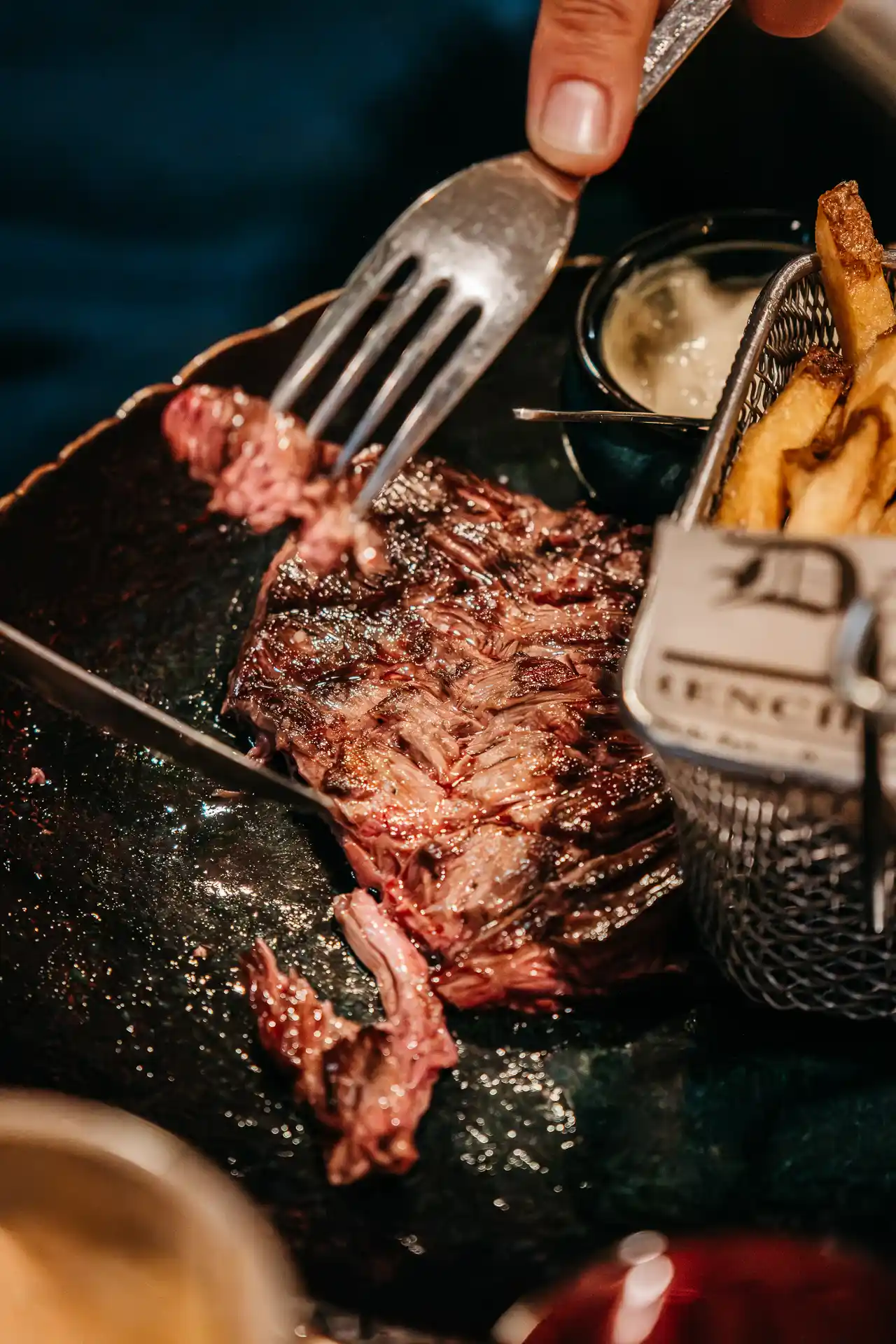 Hotel-Restaurant du Port à Locquirec