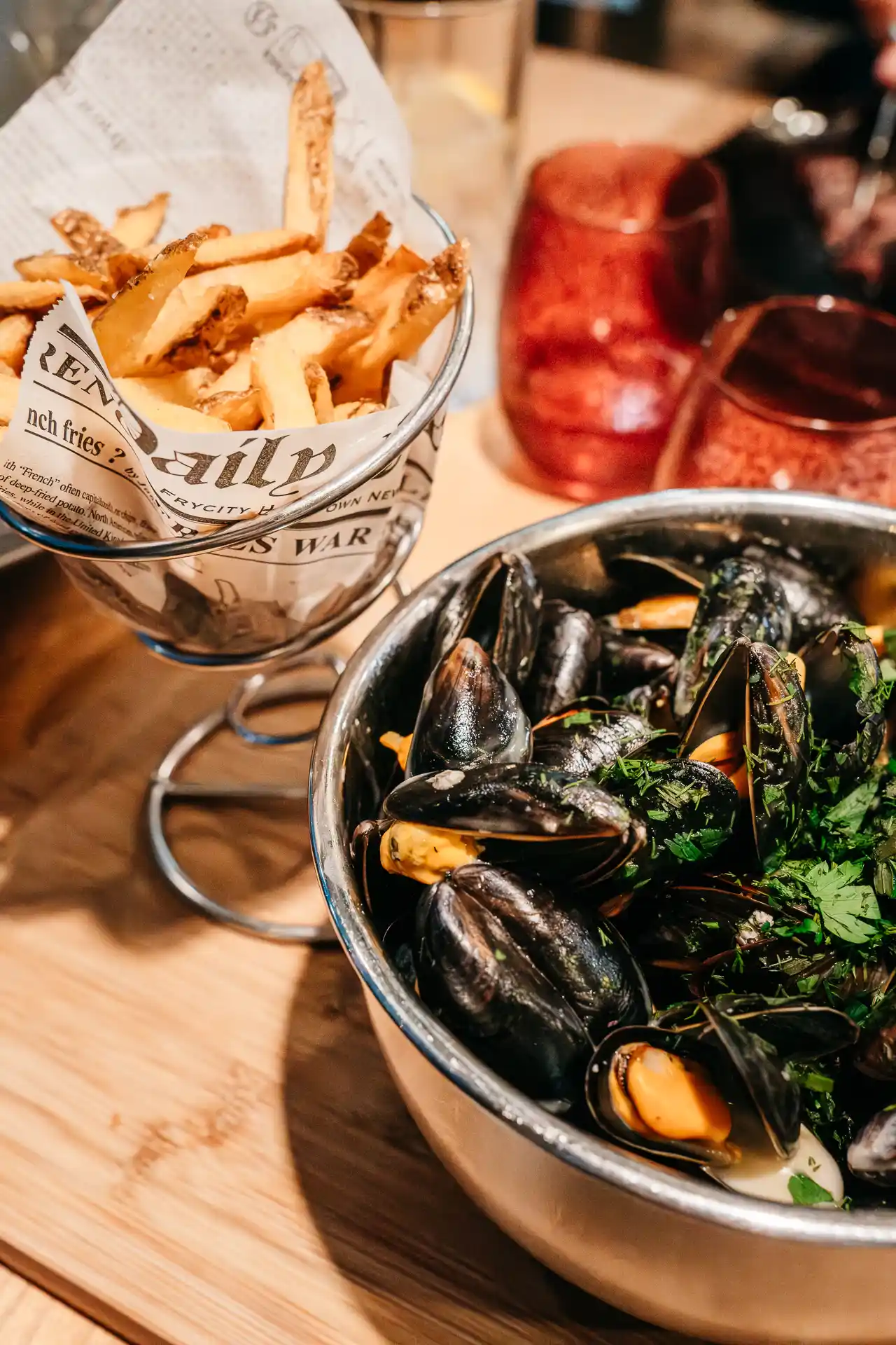 Hotel-Restaurant du Port à Locquirec