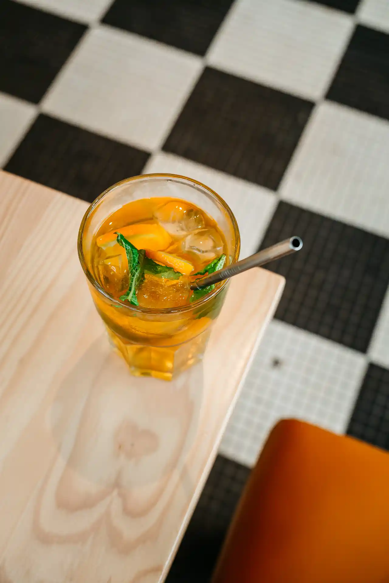 Beach Break, Restaurant les pieds dans l'eau à Santec en Bretagne