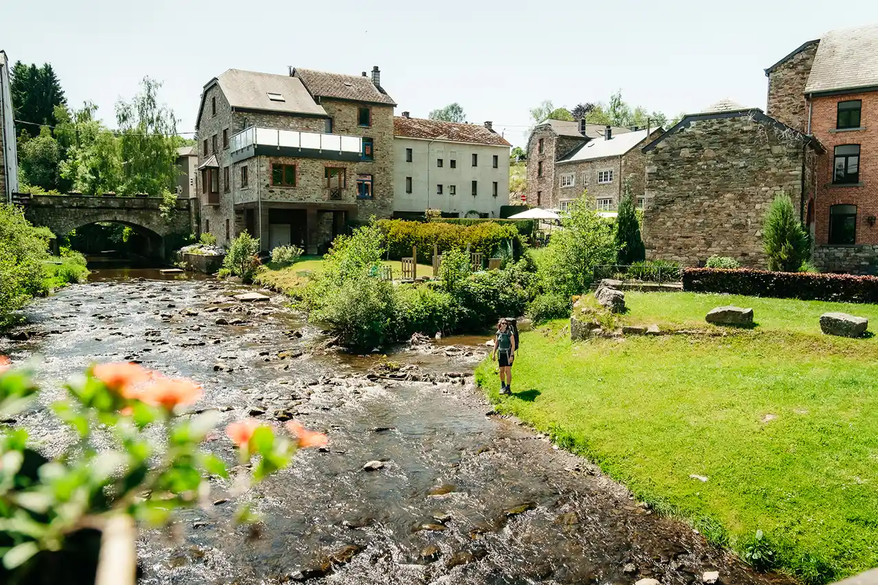 Salmchateau